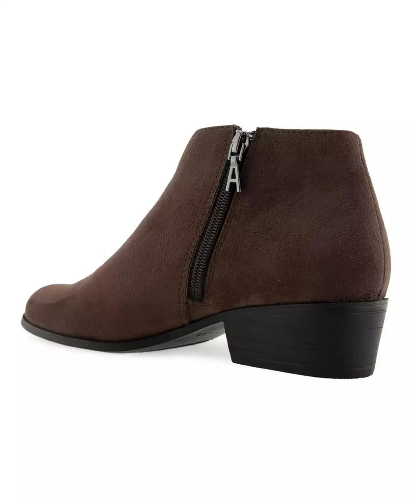 Aerosoles Women's Cayu Ankle Boots 6
