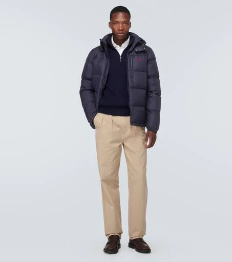 Ralph Lauren The Gorham down jacket 2