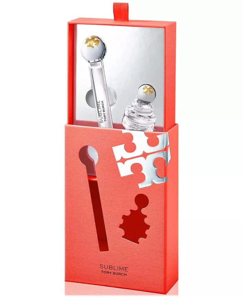 Tory Burch Sublime Eau de Parfum, 3 oz. 2