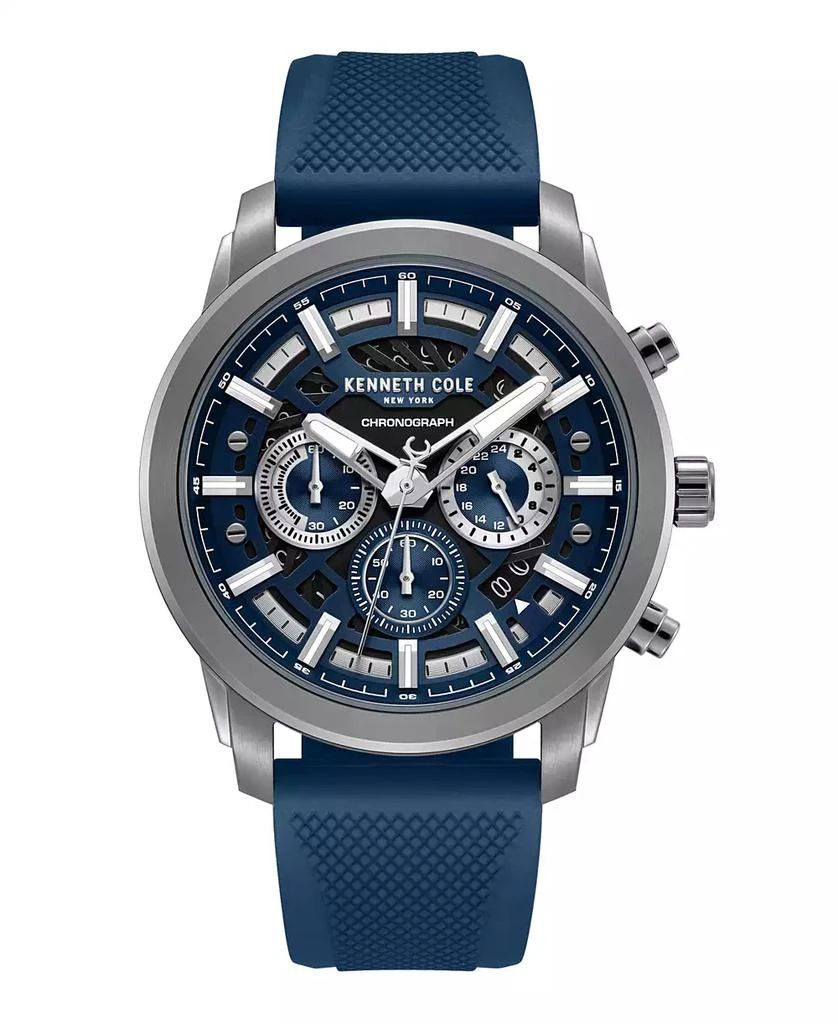 Kenneth Cole Men's Chronograph Watch