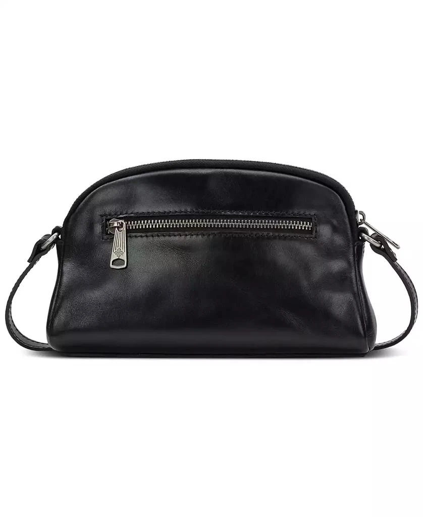 Patricia Nash Susanna Small Leather Crossbody 3