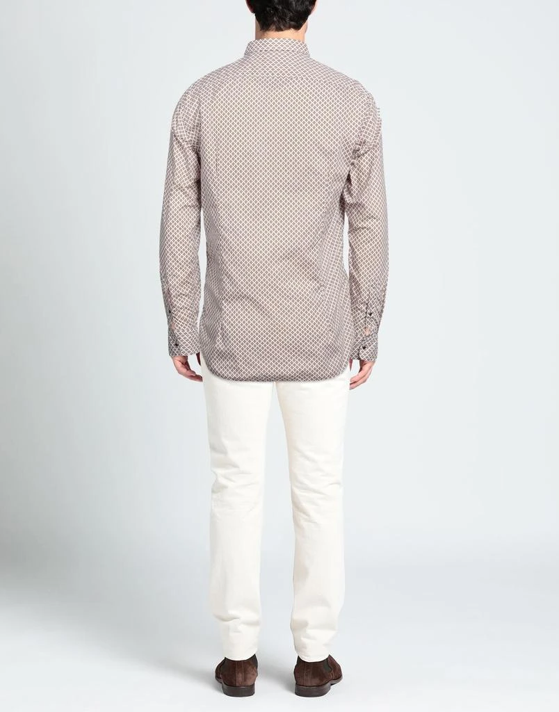 AGLINI Patterned shirt 3