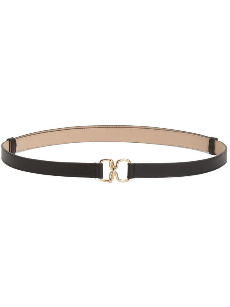 Fabiana Filippi Fabiana Filippi Leather Belt
