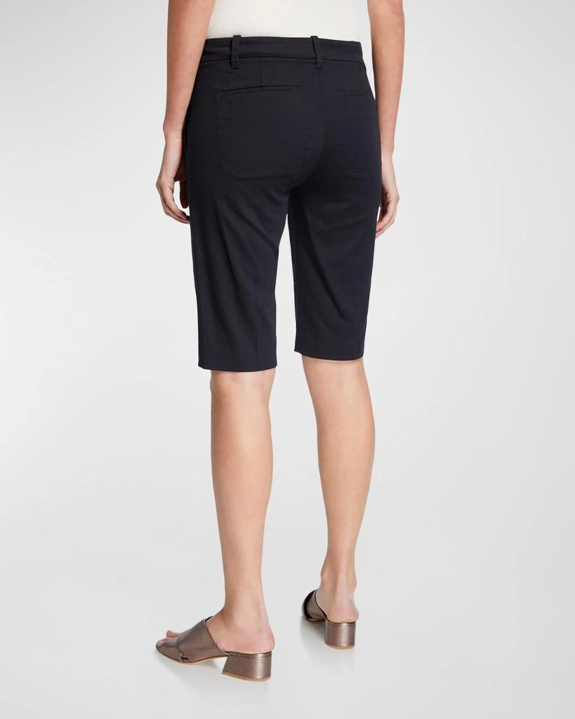 Vince Coin-Pocket Bermuda Shorts 2