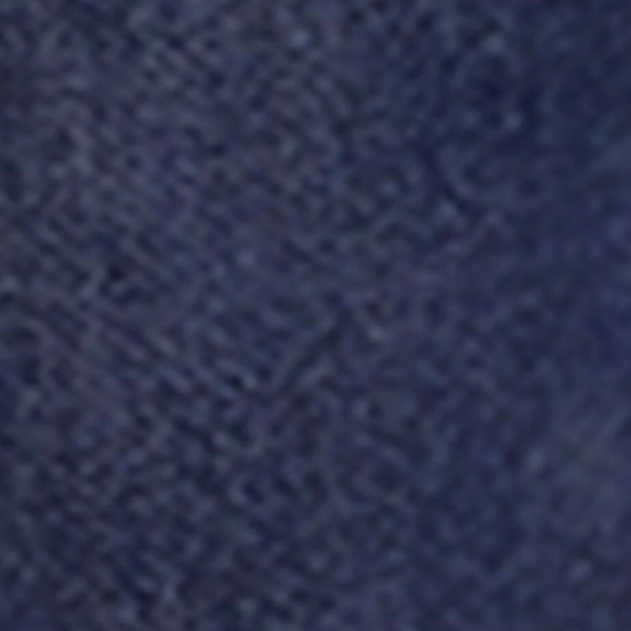 Alaïa Knit-Waist Straight Jeans 7