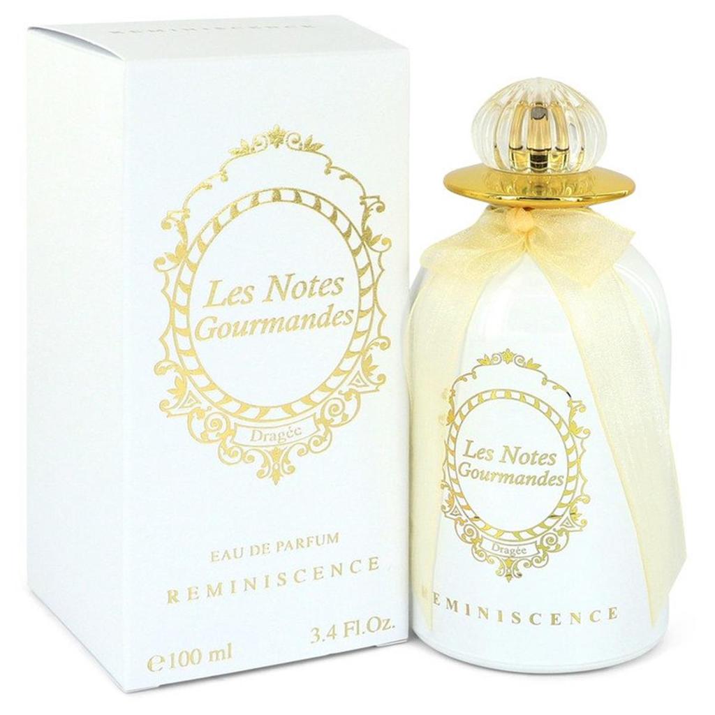 REMINISCENCE 3.4 oz Dragee Eau De Parfum Spray by  for Women