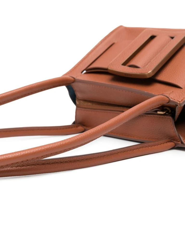 Boyy BOYY - Bobby 18 Soft Leather Handbag 5