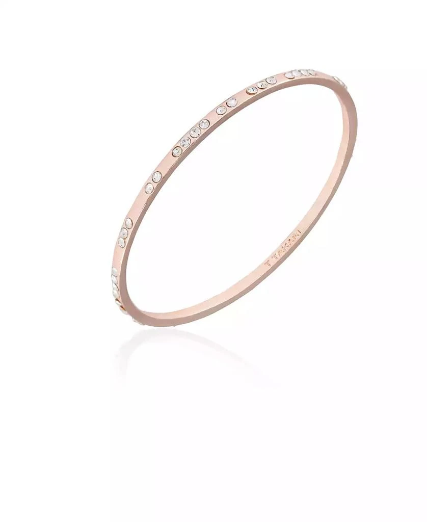 T Tahari Women's Bangle Bracelet 1