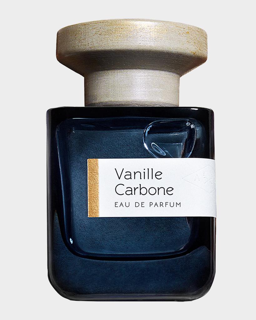 Atelier Materi Vanille Carbone Eau de Parfum, 3.4 oz.