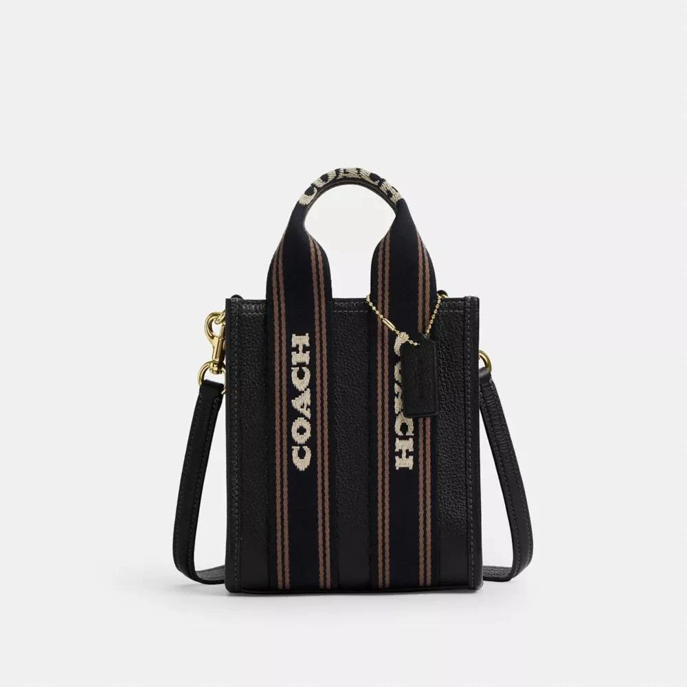 Coach Smith Mini Tote Bag
