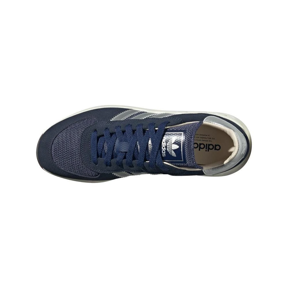 Adidas La Trainer Lux Lace Up Sneakers 4