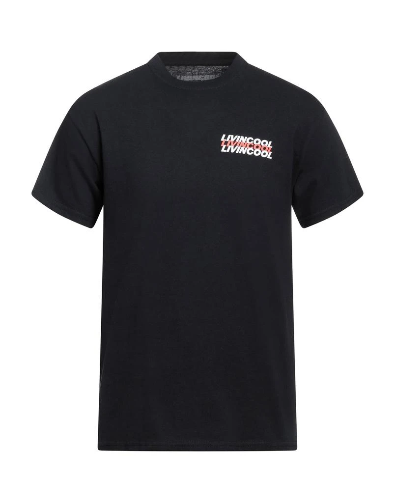 LIVINCOOL T-shirt 1