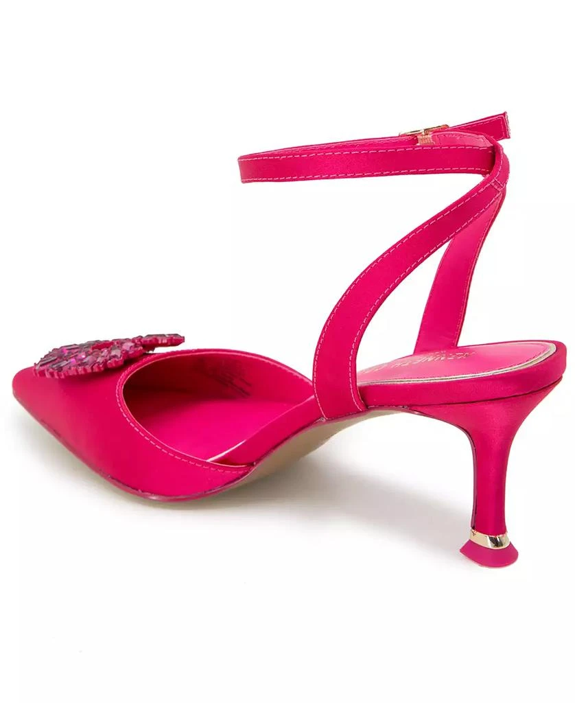 Kenneth Cole Women's Umi Starburst Pumps 6