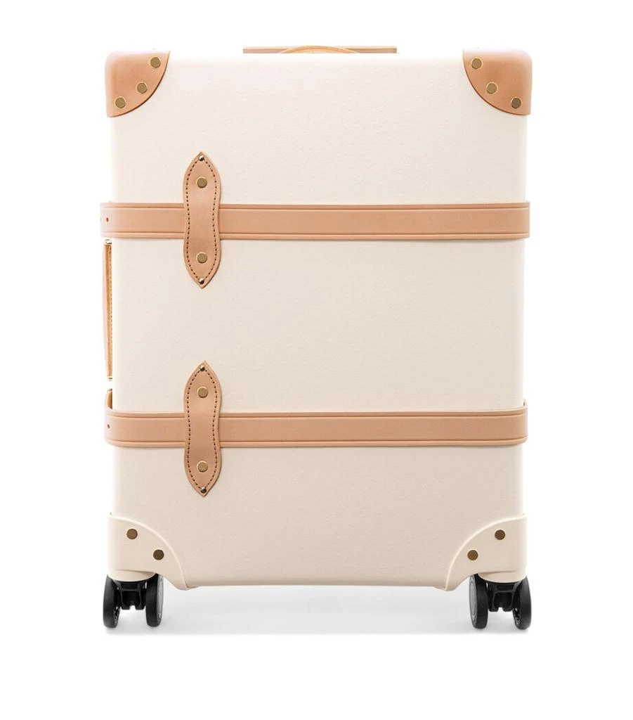 Globe-Trotter Safari 4-Wheel Suitcase (56cm) 1