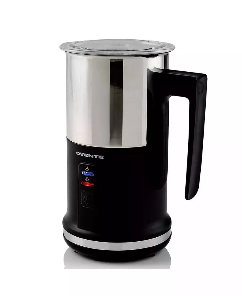 OVENTE 3 In 1 Electric Milk Frother 1