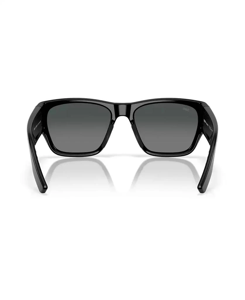 Costa Del Mar Men
s Polarized Sunglasses, Suenos 6S9123 4