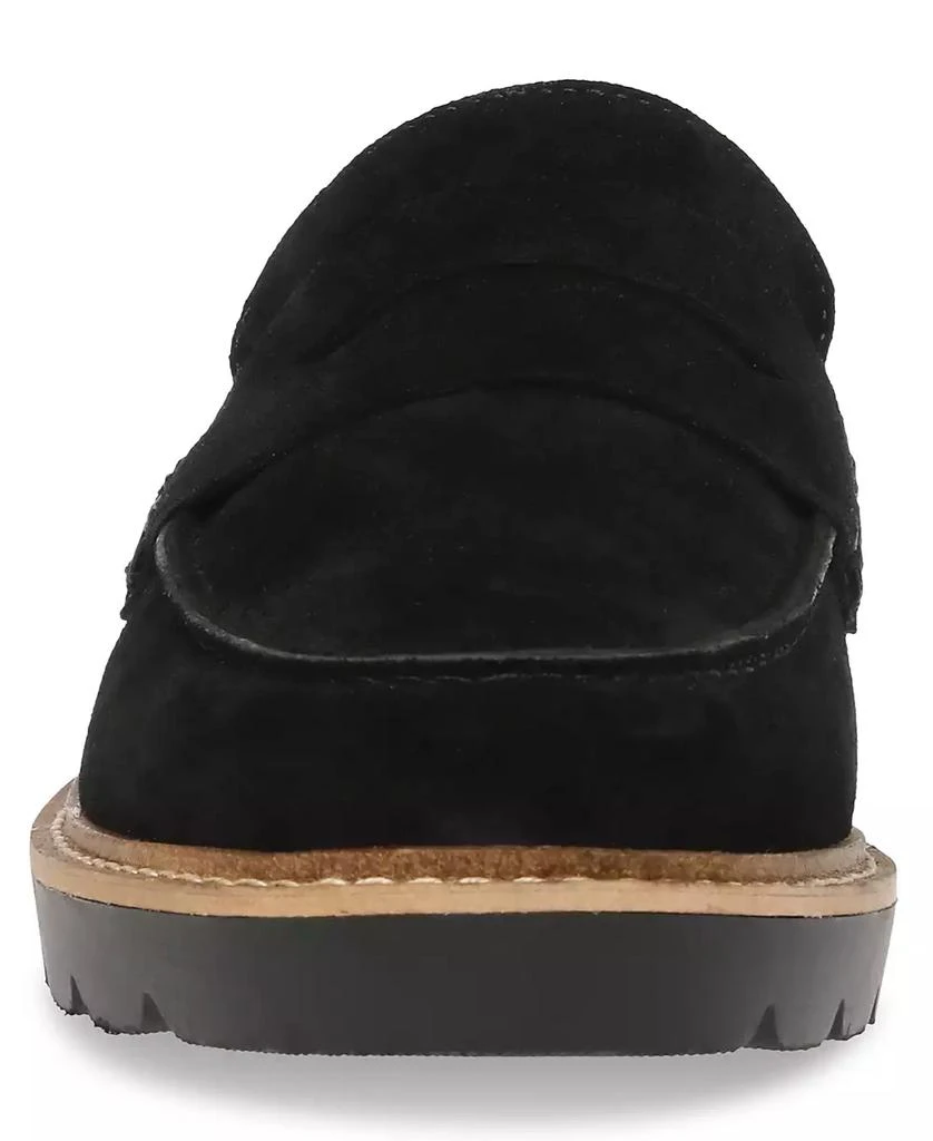 Anne Klein Women's Emmylou Lug Sole Loafers 3