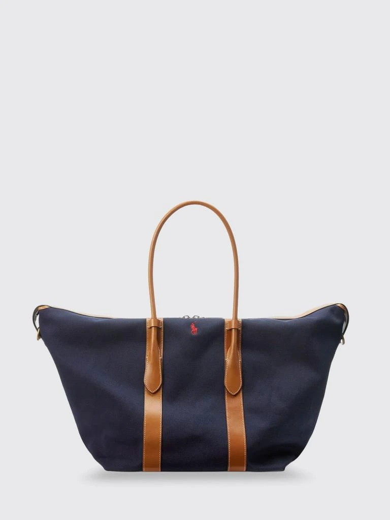 Ralph Lauren Shoulder bag woman Polo Ralph Lauren