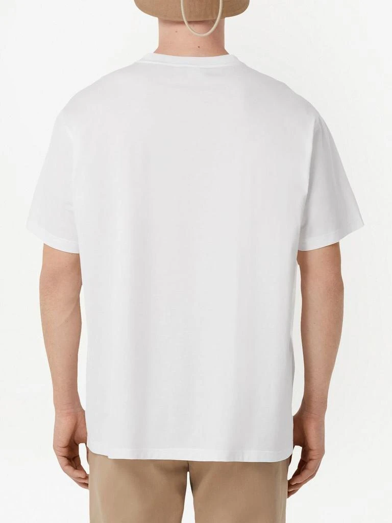 Burberry BURBERRY - Harriston T-shirt 3