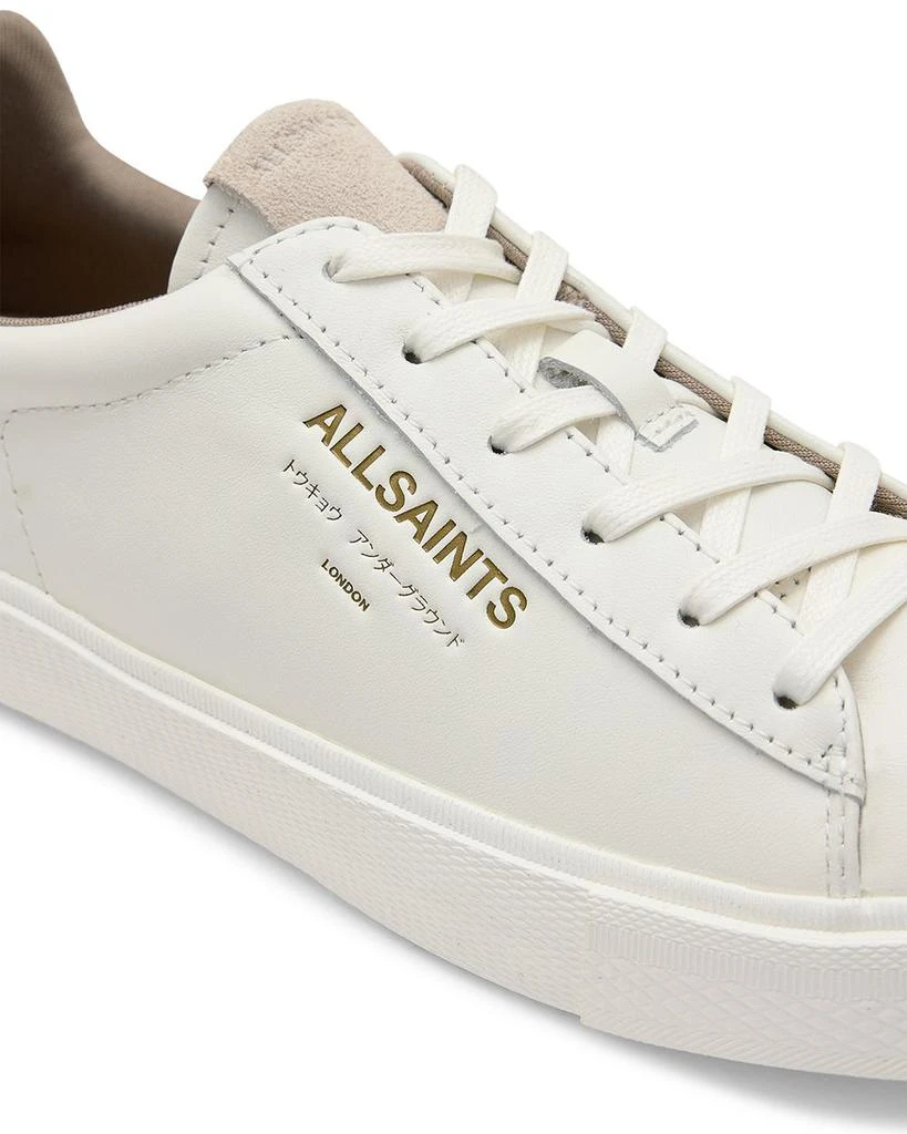 ALL SAINTS Women's Underground Sneakers 7