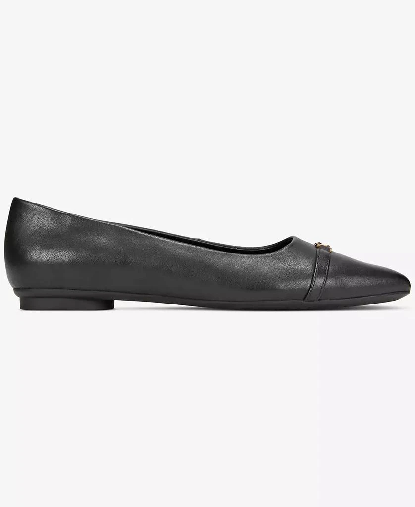 Giani Bernini Women's Bentlley Pointed Toe Flats, Created for Macy's 2