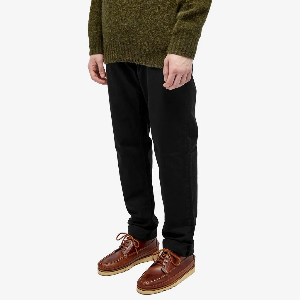 Nudie Jeans Nudie Easy Alvin Pant 2