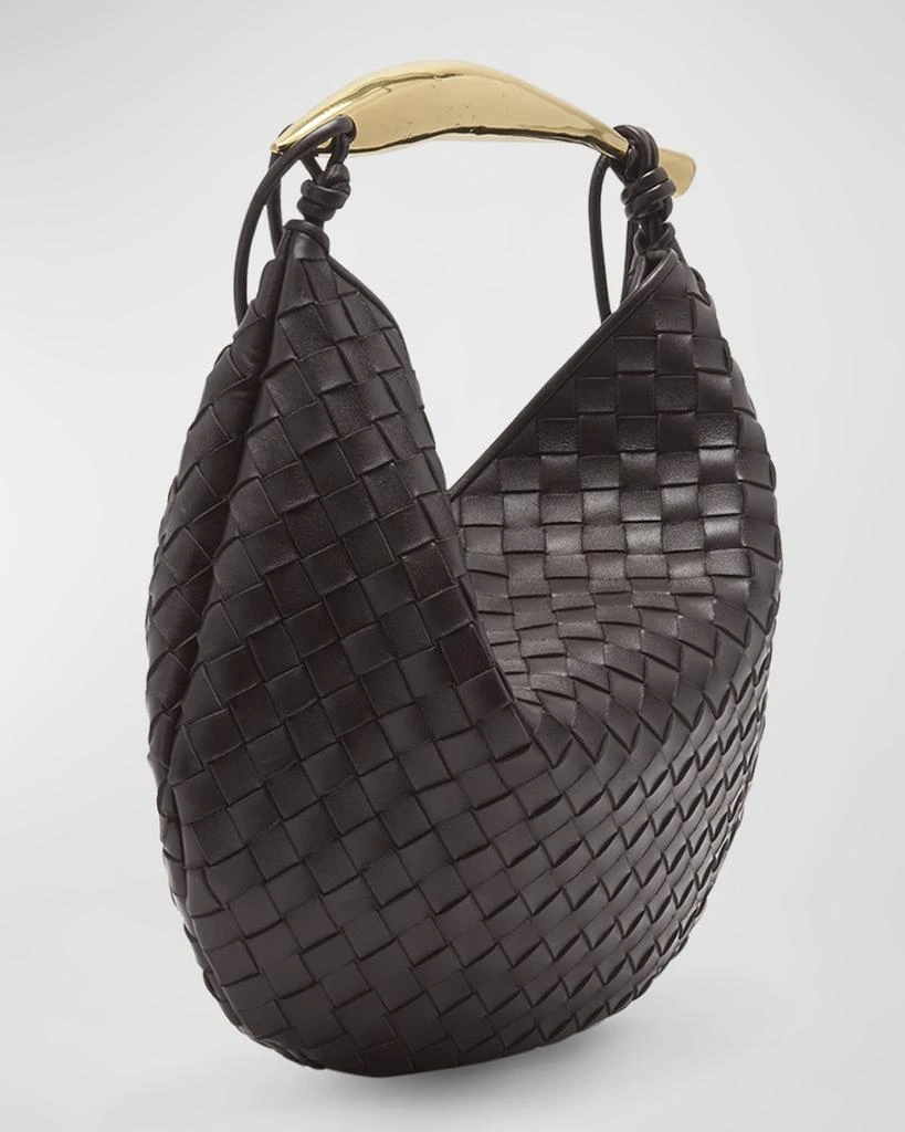 Bottega Veneta Medium Sardine Bag 6