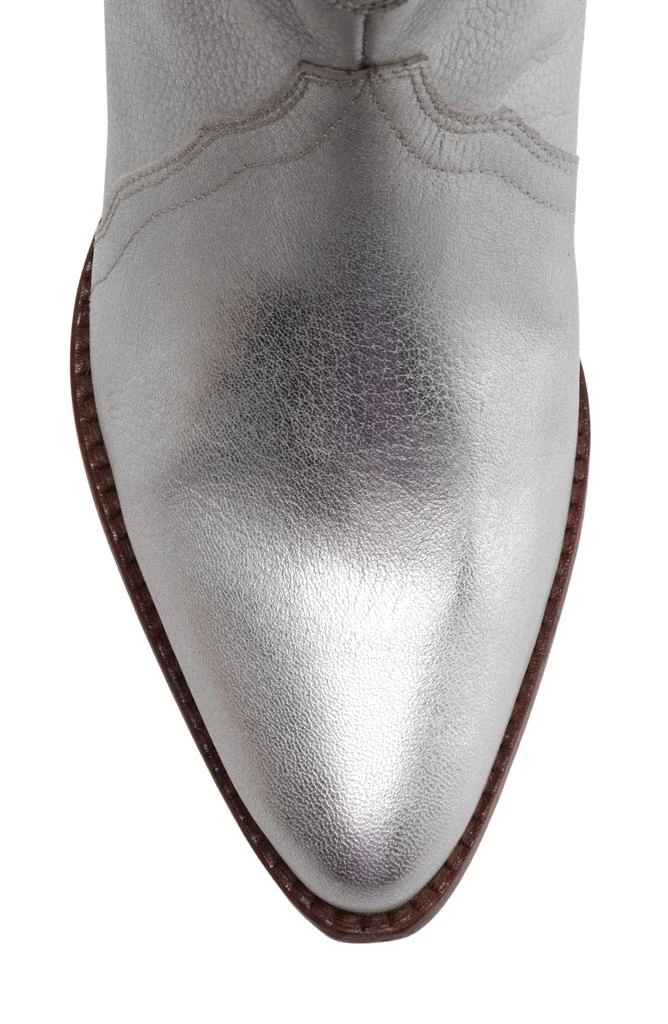 Free People New Frontier Western Bootie 5