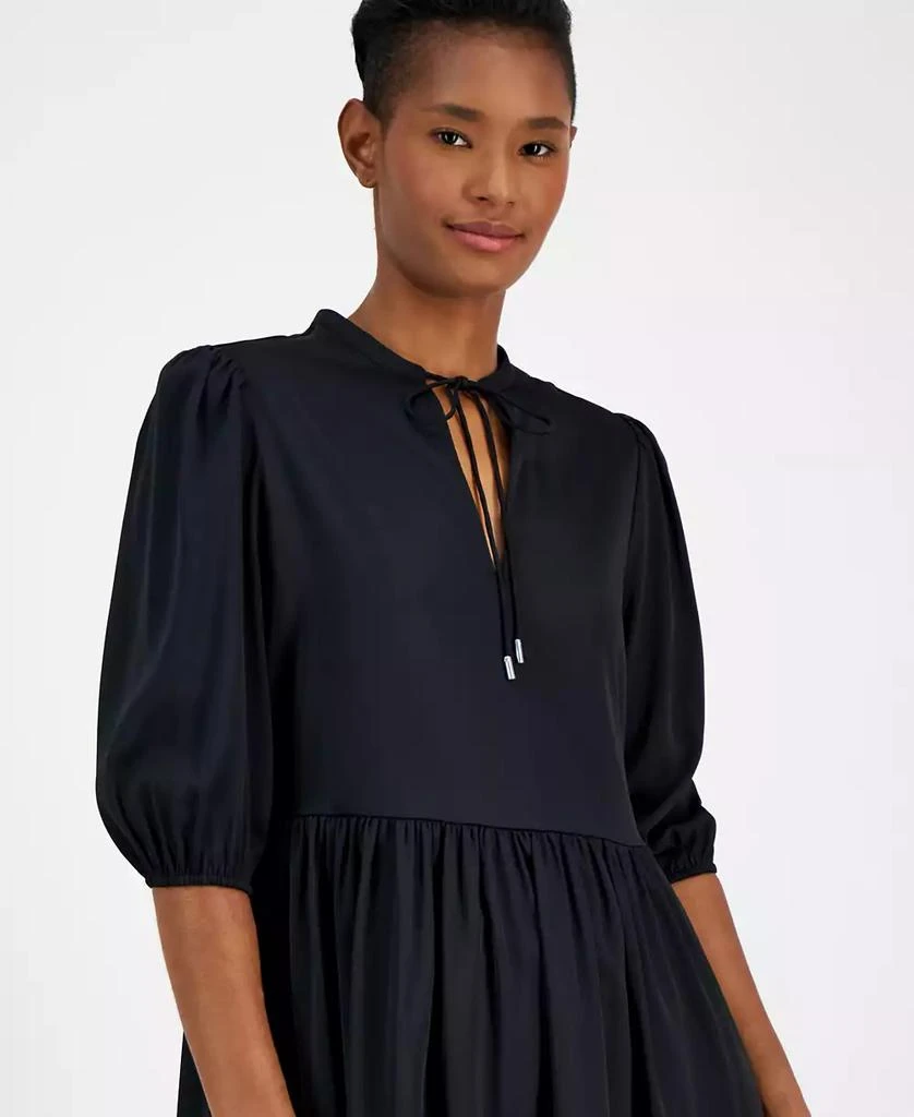 Hugo Boss Women's Dorena A-Line Dress 4