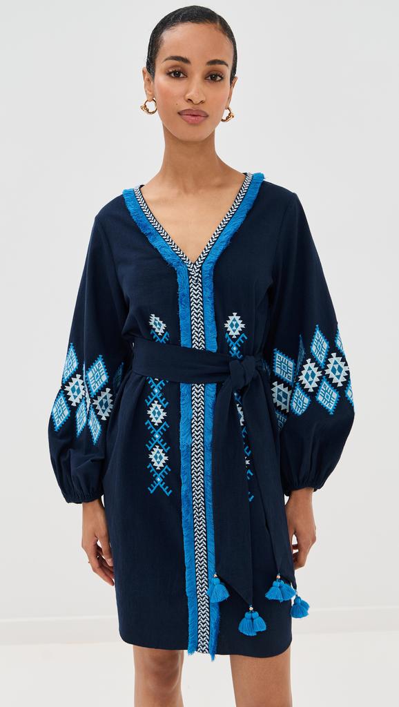 FIGUE Judith Dress