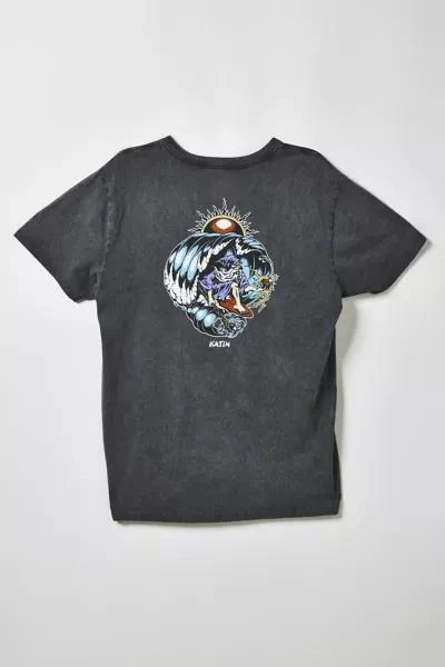Katin Katin Merlin Graphic Tee 1