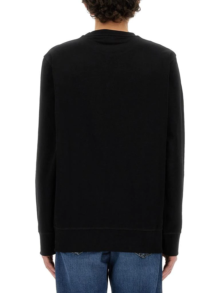 Alexander McQueen Sweatshirt With Logo 2