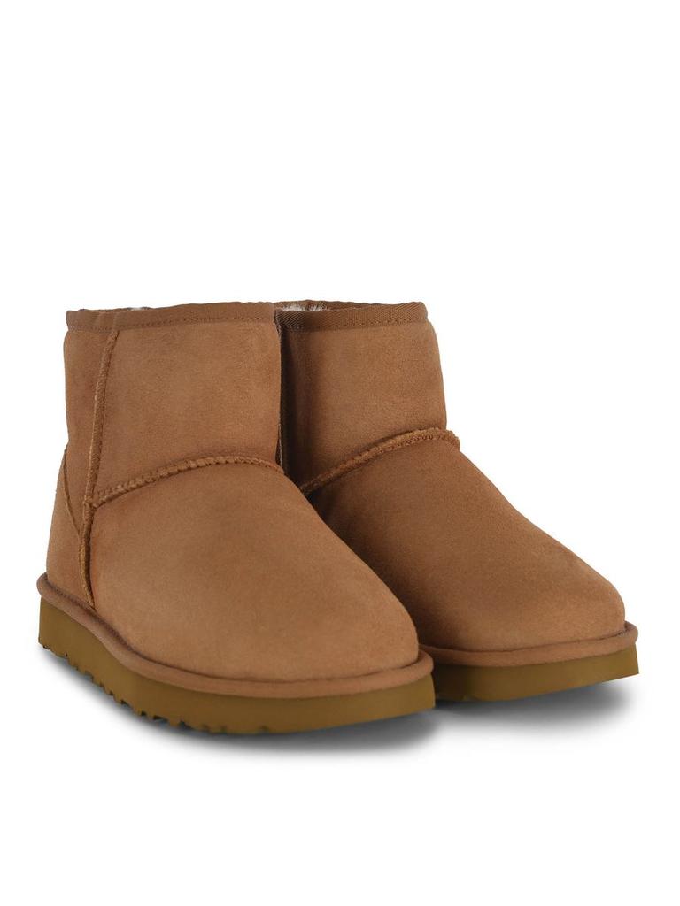 UGG UGG  'Classic Mini' Boots