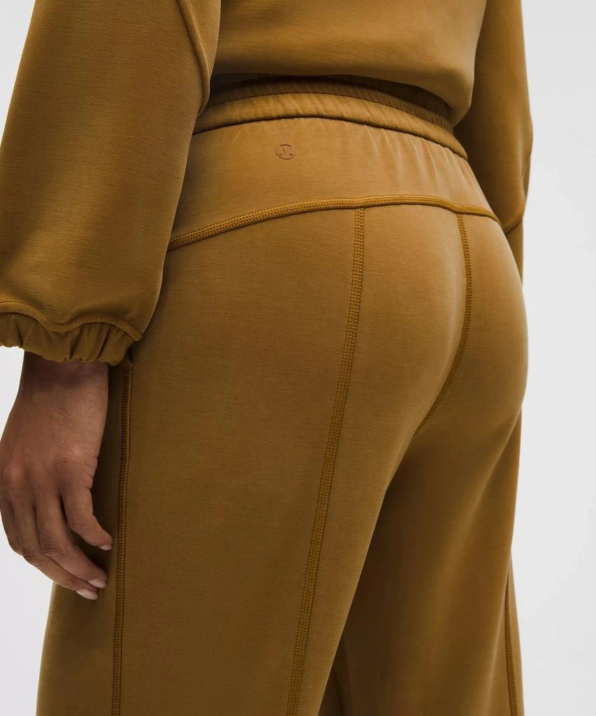 Lululemon Softstreme High-Rise Pant *Regular 38