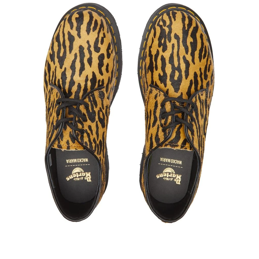 Dr. Martens Dr. Martens x Wacko Maria 1461 5
