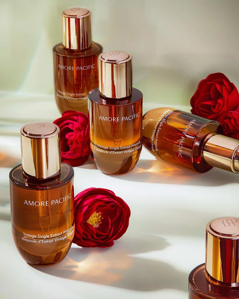 Amore Pacific Vintage Single Extract Ampoule 4
