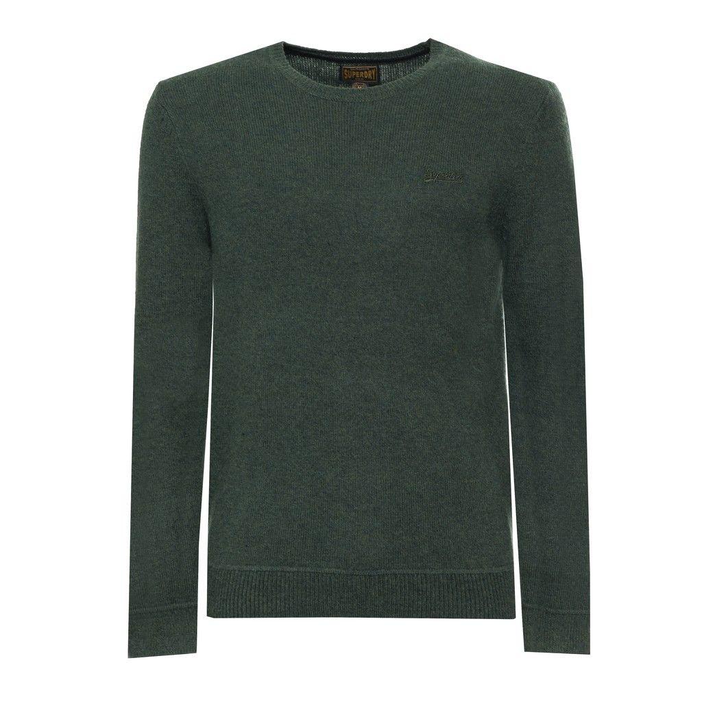Superdry Tops Green Men