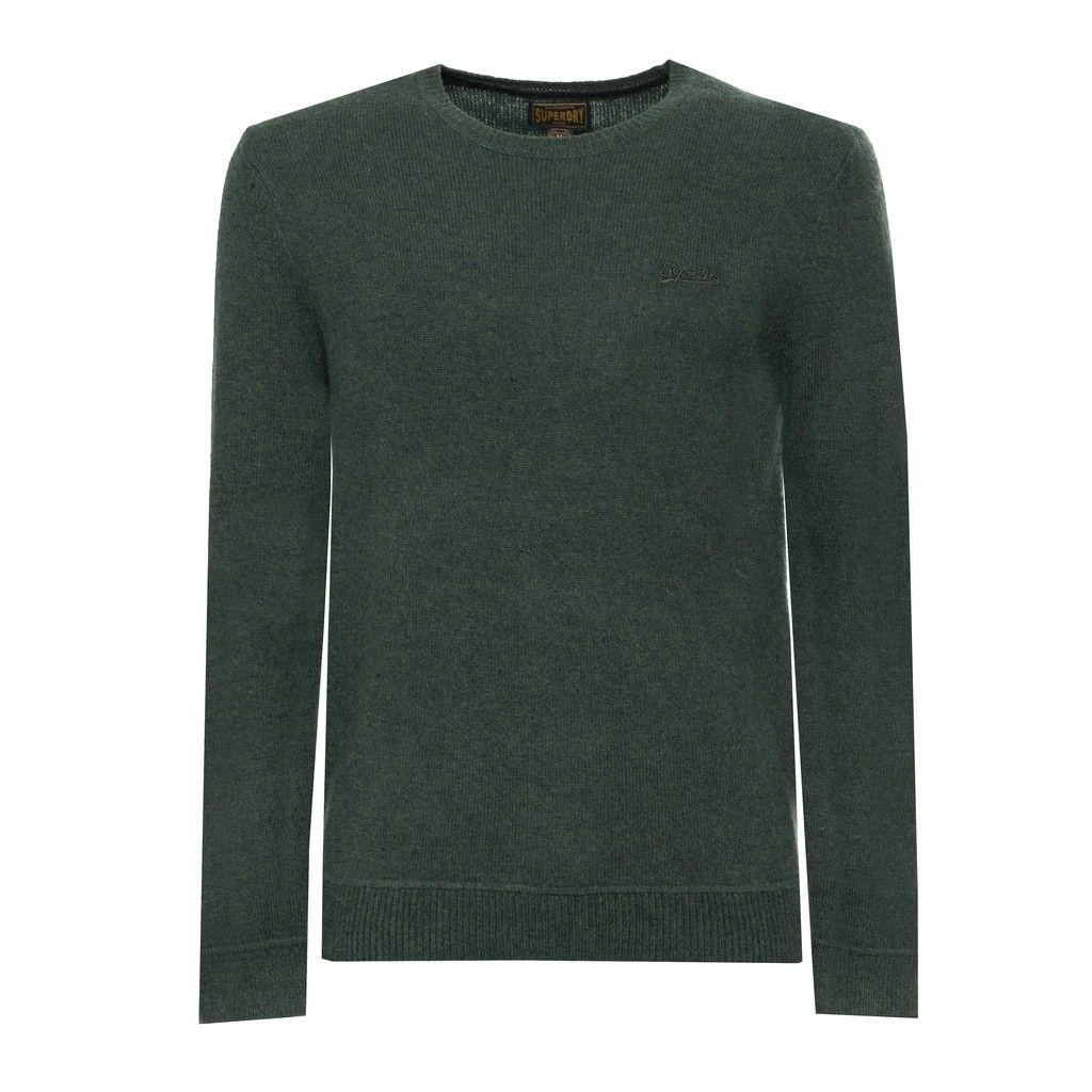 Superdry Tops Green Men 1