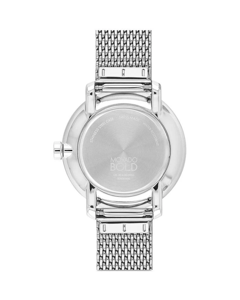 Movado BOLD Shimmer Watch, 34mm 3