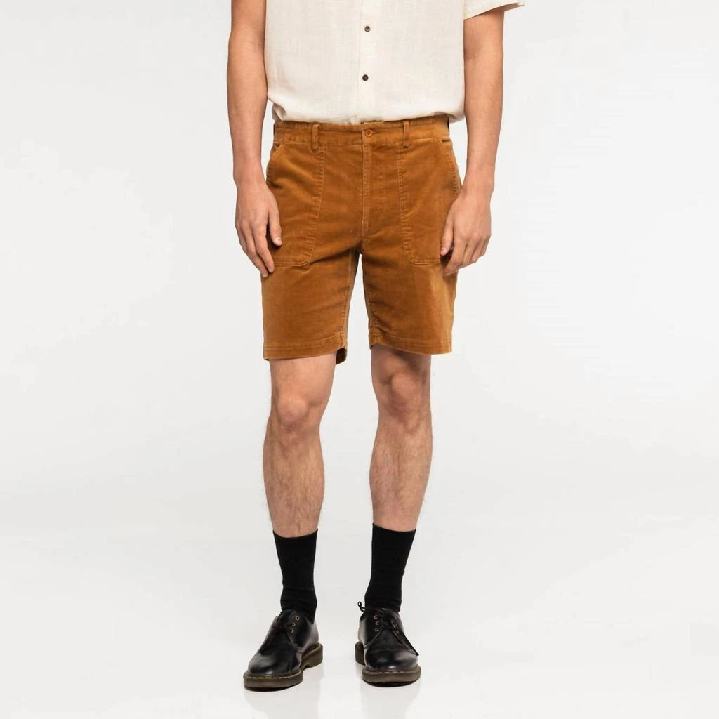Banks Journal Banks Journal - Big Bear Walkshort 1