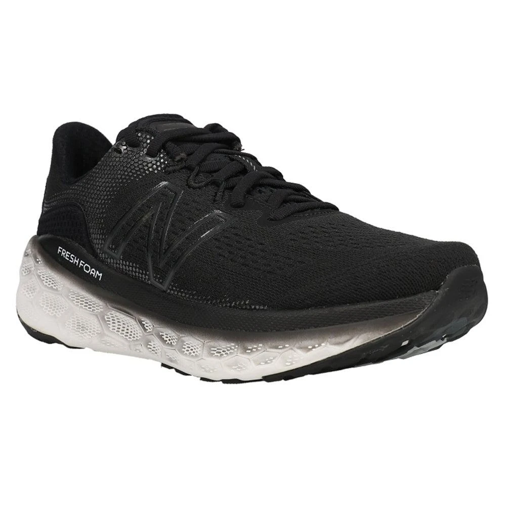 New Balance Fresh Foam More V3 Running Shoes 2