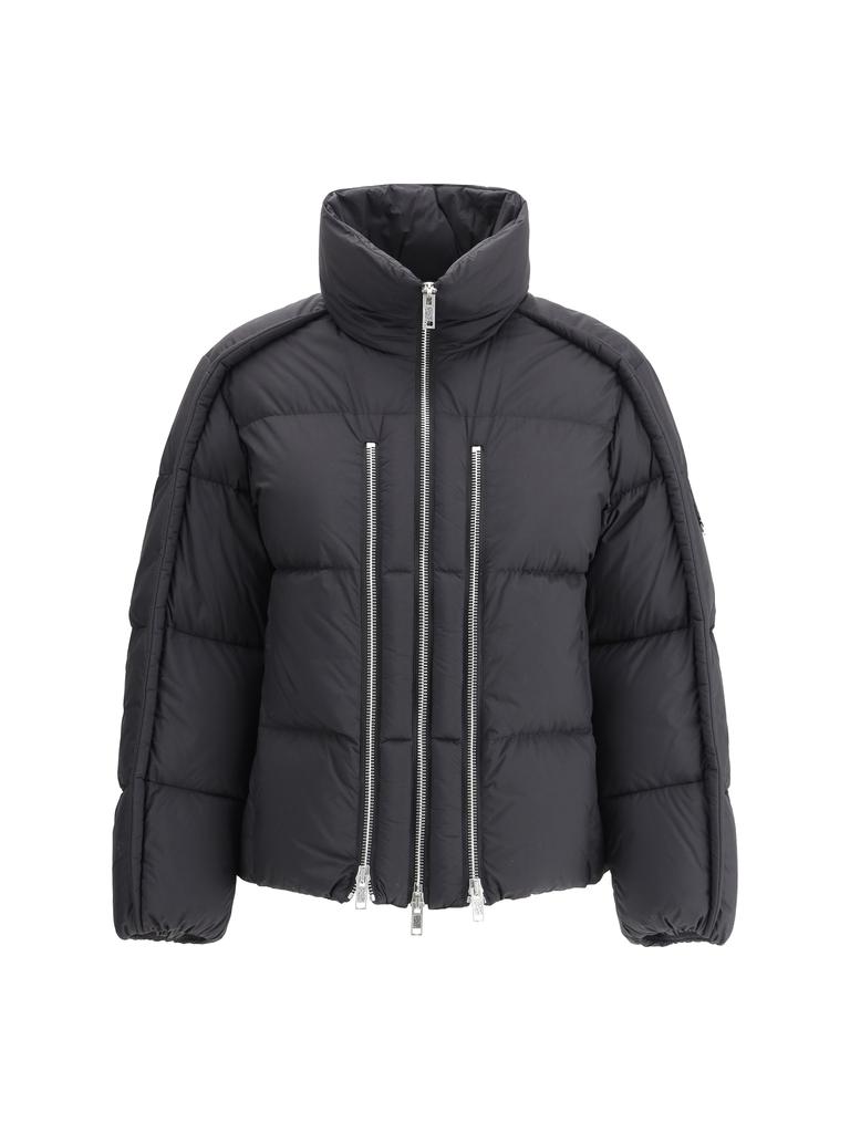 Moncler Moncler x Willow Smith Yael Down Jacket