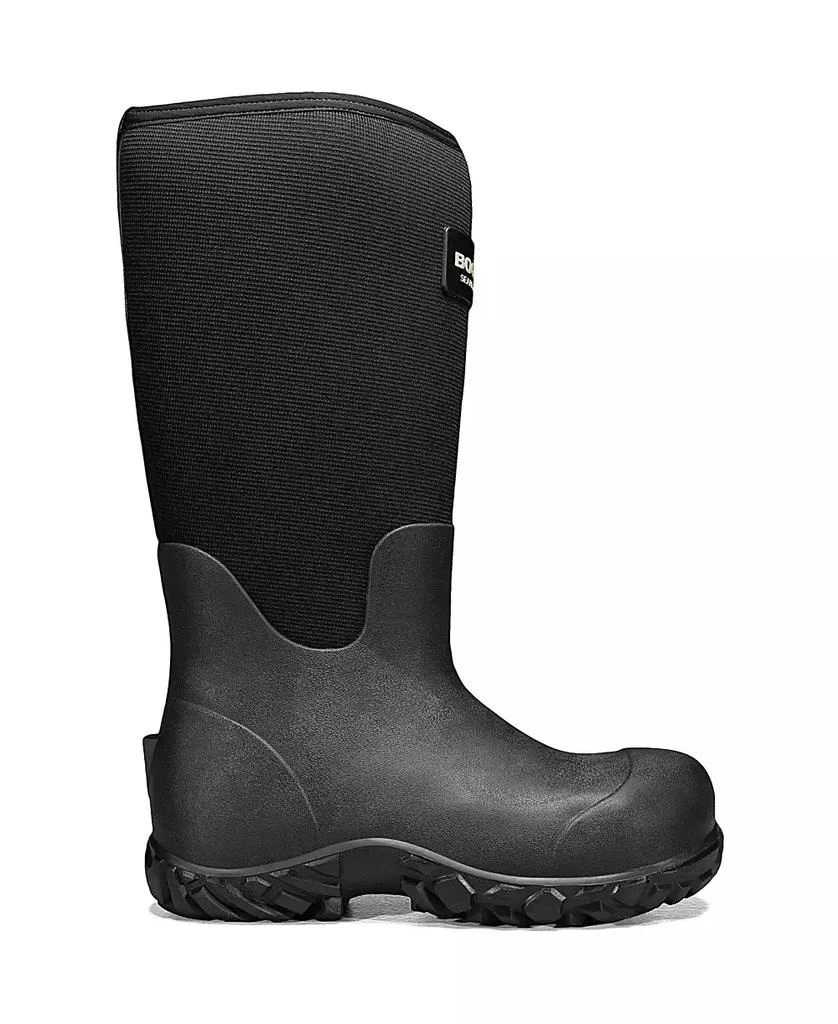 Bogs Men's Workman 17 Composite Toe Boot 1