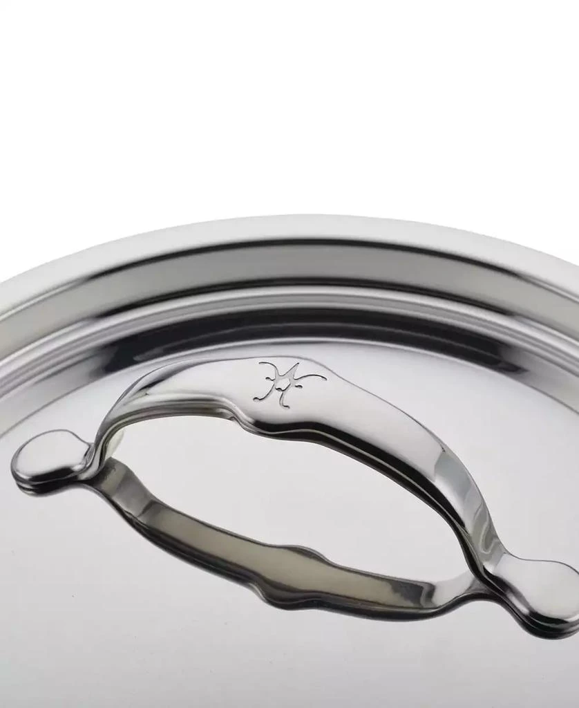 Hestan Provisions Stainless Steel 11" Lid 3