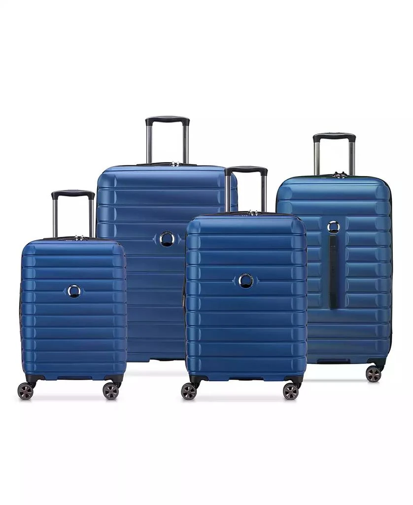 Delsey CLOSEOUT! Delsey Shadow 5.0 Trunk 27" Spinner Luggage, Created for Macy's 10