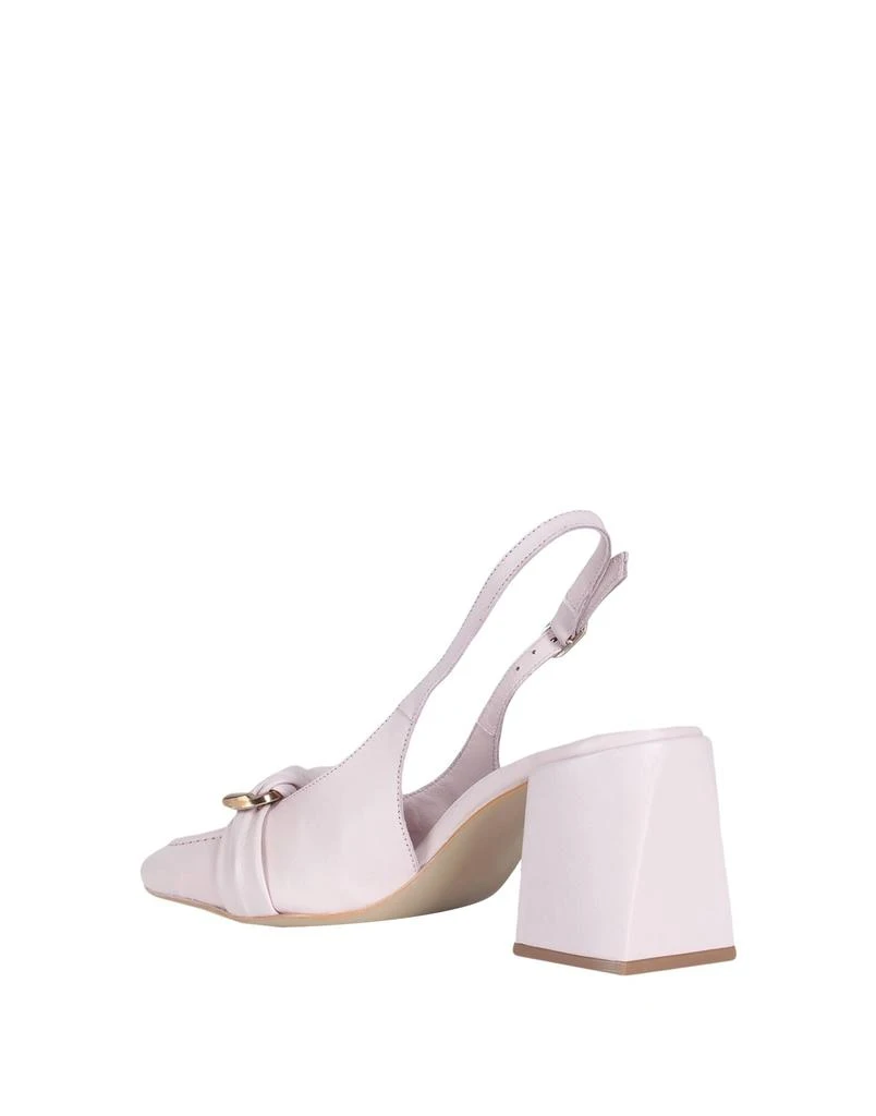 BRUNO PREMI Pump 3