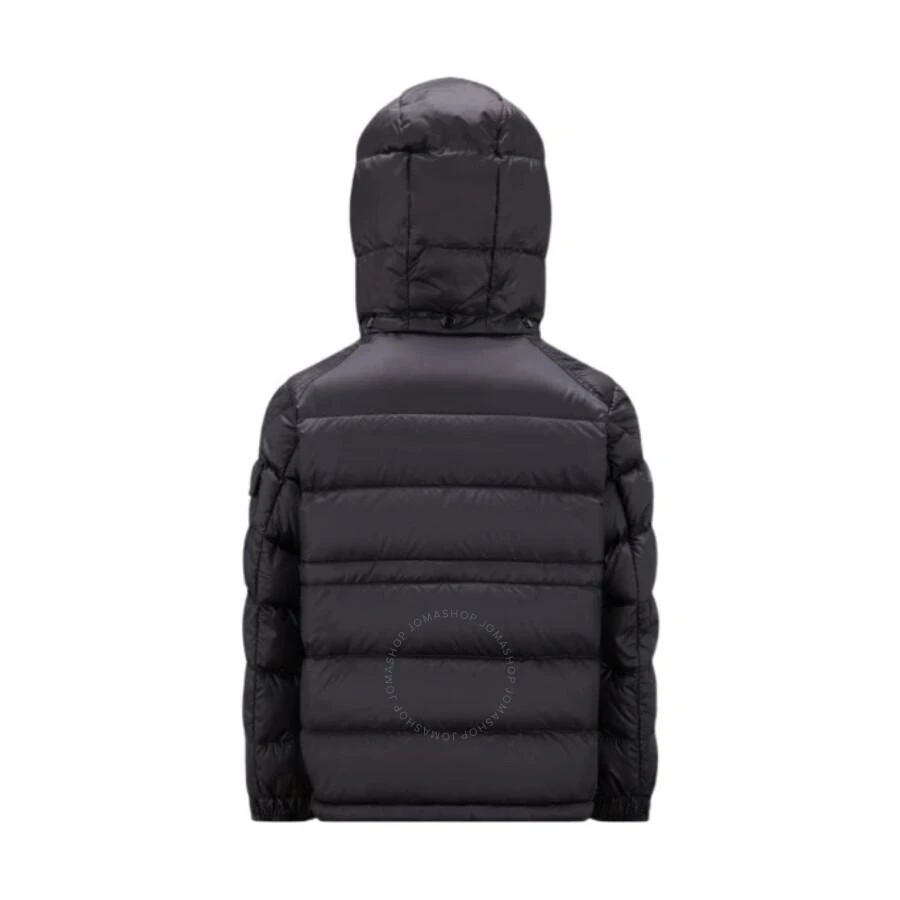 Moncler Enfant Zip-Up Hooded Jacket 2