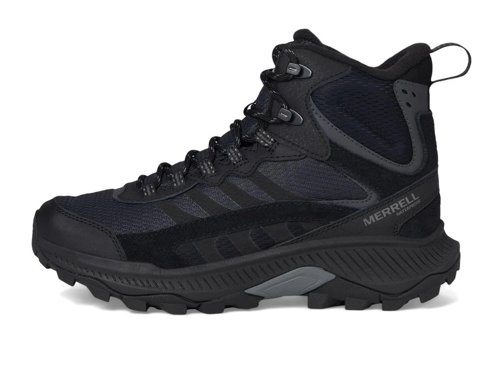 Merrell Speed Strike 2 Thermo Mid Waterproof 4