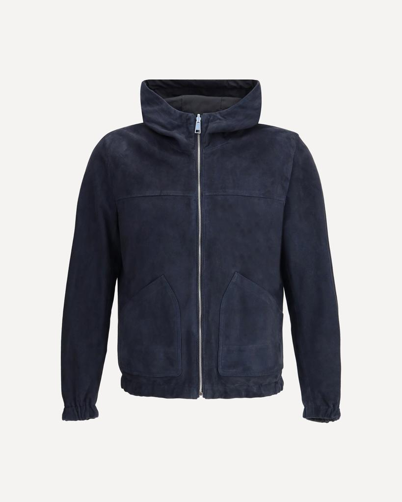 VALSTAR Suede reversible Jacket