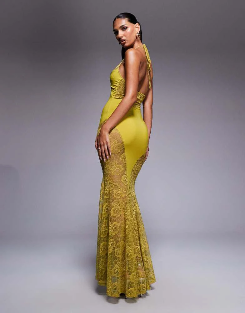 green emerald velvet dress Amazon.com: Gold Dresses for Women Formal Long Sleeve Bodycon Fishtail Long  Dress Cocktail Evening Party Maxi Gala Dresses New Years Eve Ball Gowns :  Clothing, Shoes & Jewelry